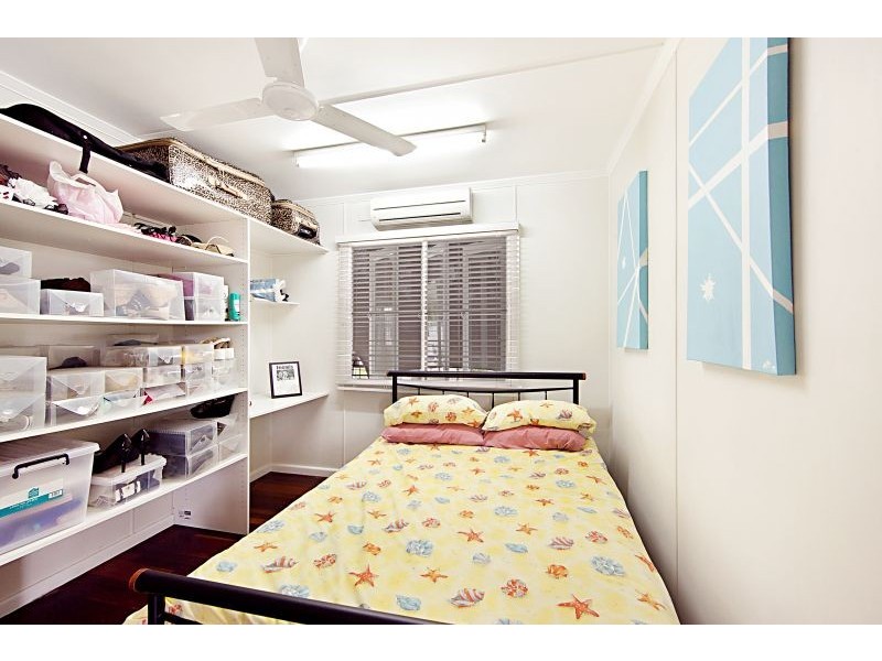 7 Valencia Street, Kirwan QLD 4817