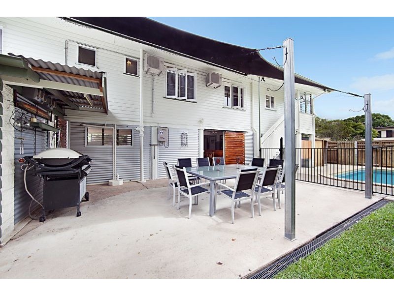 7 Valencia Street, Kirwan QLD 4817