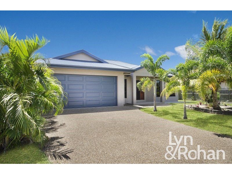 7 Burgundy Court, Condon QLD 4815