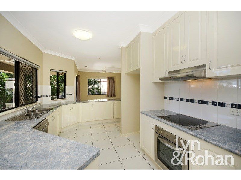 7 Burgundy Court, Condon QLD 4815