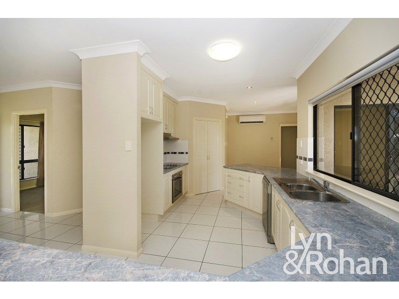 7 Burgundy Court, Condon QLD 4815