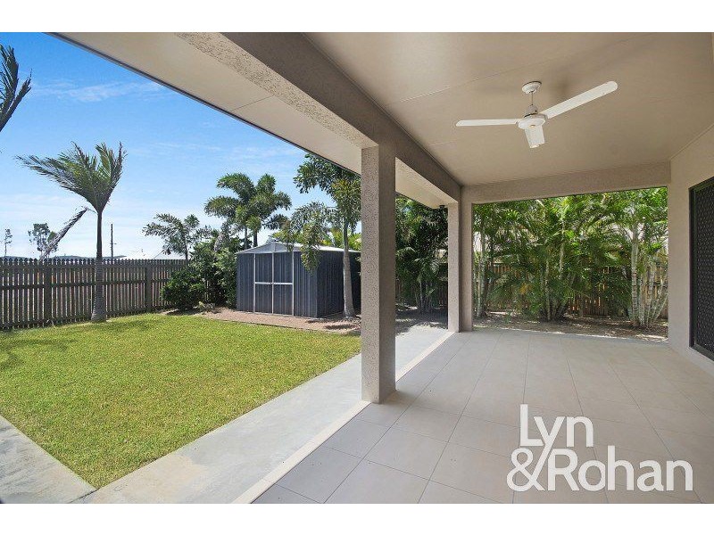 7 Burgundy Court, Condon QLD 4815