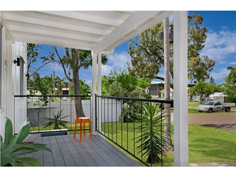 16 Stuart Street, North Ward QLD 4810