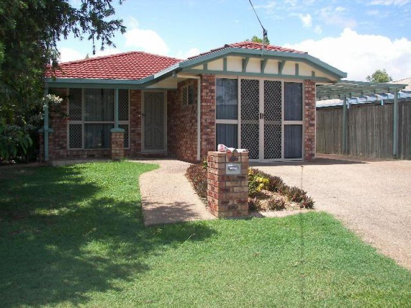 Railway Estate QLD 4810