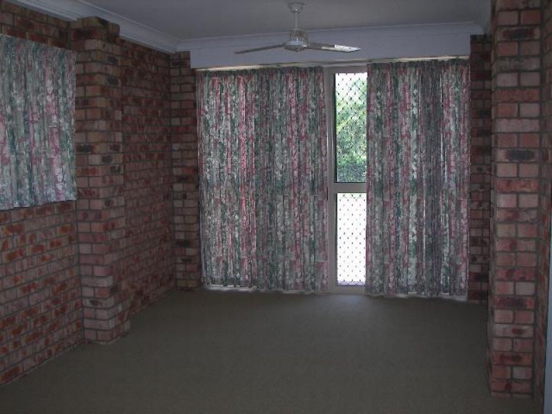 Railway Estate QLD 4810