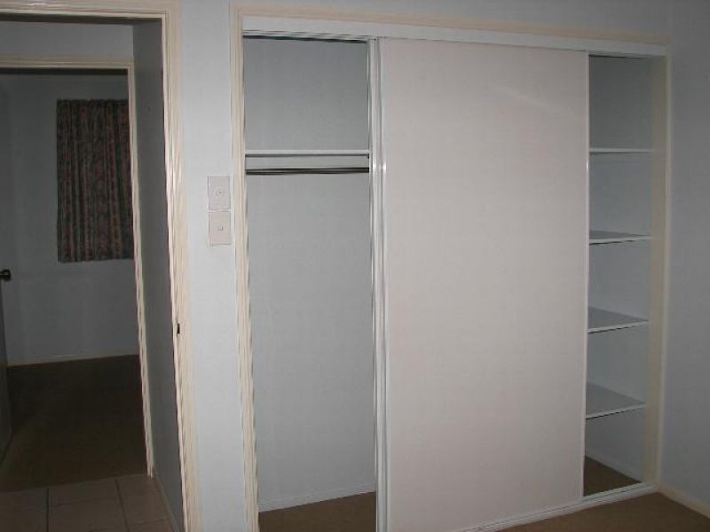 Railway Estate QLD 4810