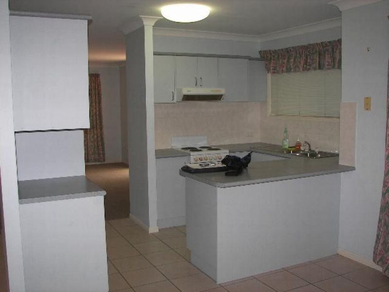 Railway Estate QLD 4810