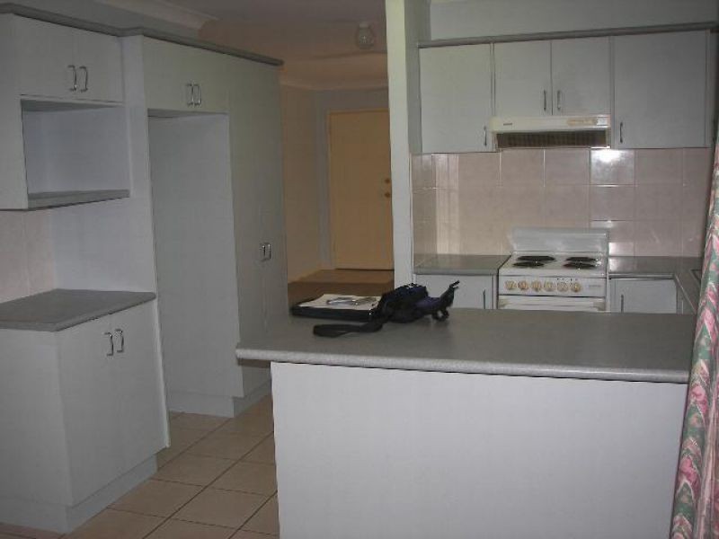 Railway Estate QLD 4810