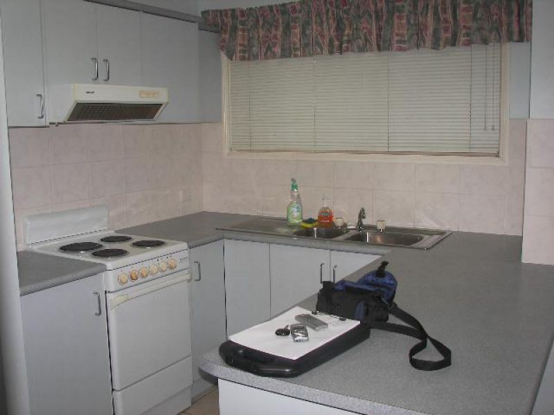 Railway Estate QLD 4810