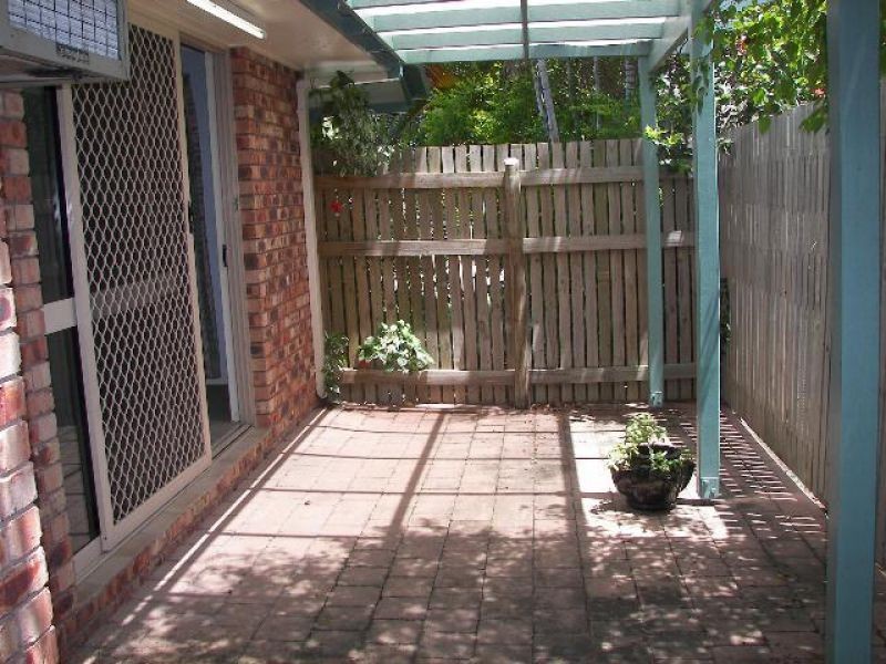 Railway Estate QLD 4810