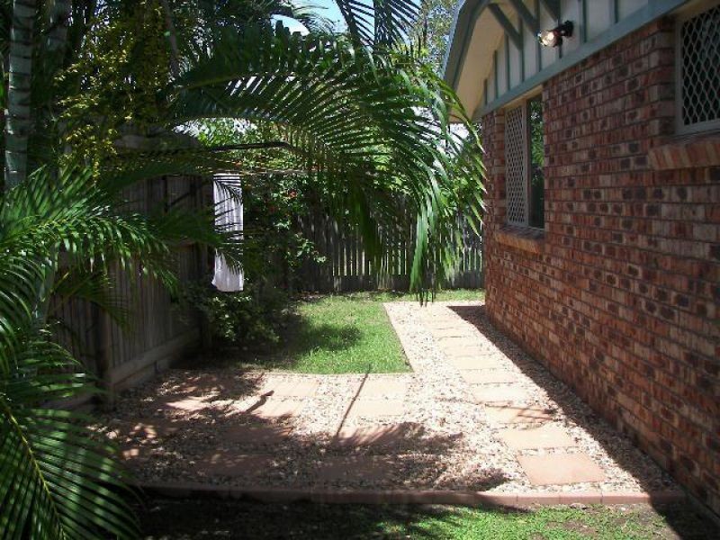 Railway Estate QLD 4810