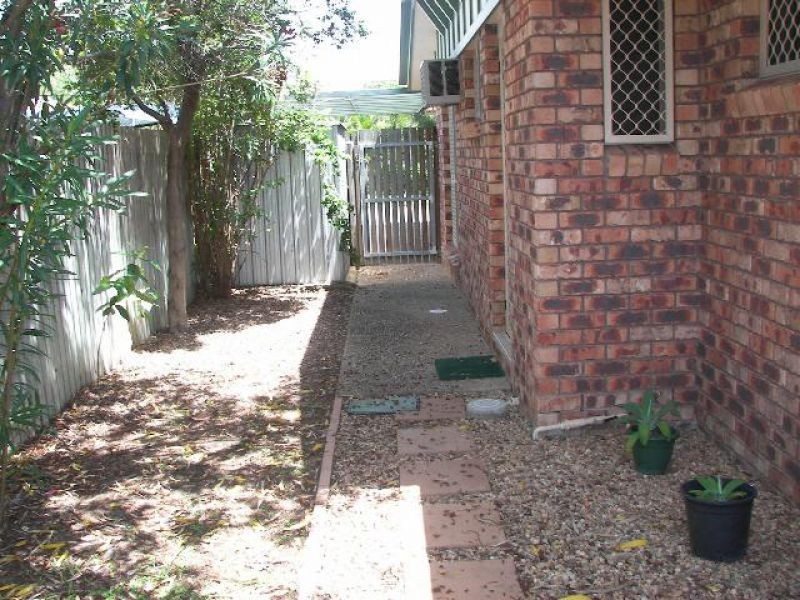 Railway Estate QLD 4810