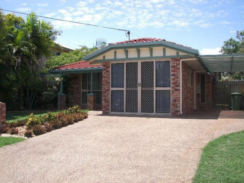 Railway Estate QLD 4810