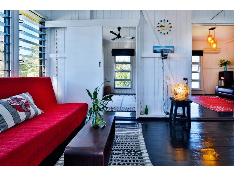 10 Hayes Street, North Ward QLD 4810