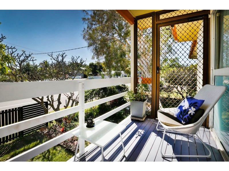 10 Hayes Street, North Ward QLD 4810