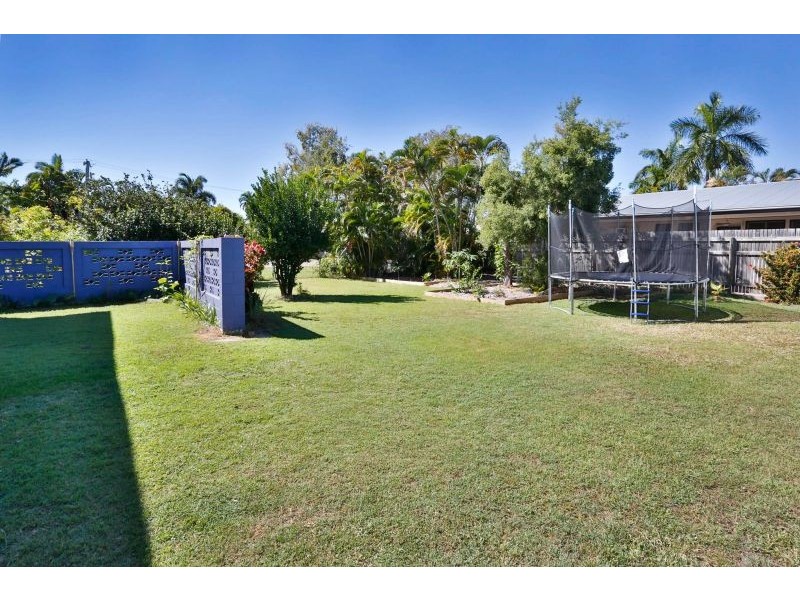 10 Hayes Street, North Ward QLD 4810