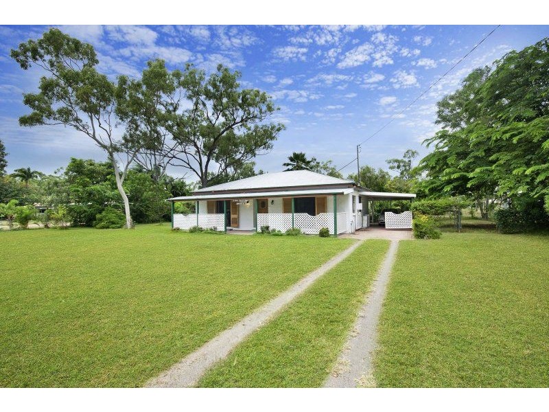 67 Mount Low Parkway, Mount Low QLD 4818