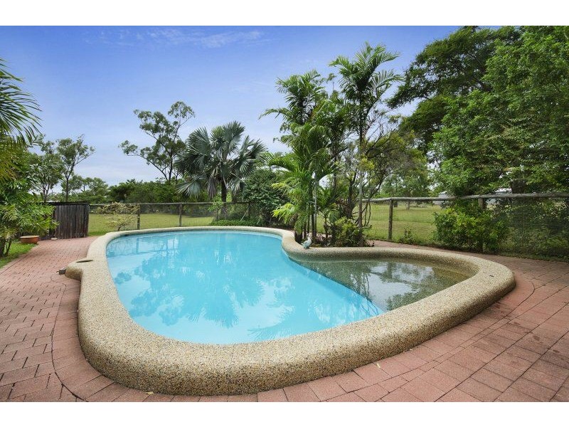 67 Mount Low Parkway, Mount Low QLD 4818