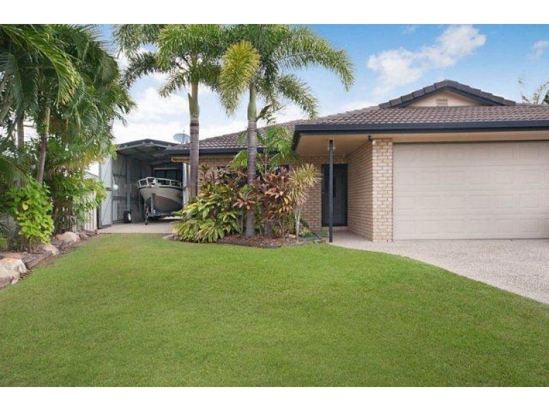 10 Stafford Close, Kirwan QLD 4817