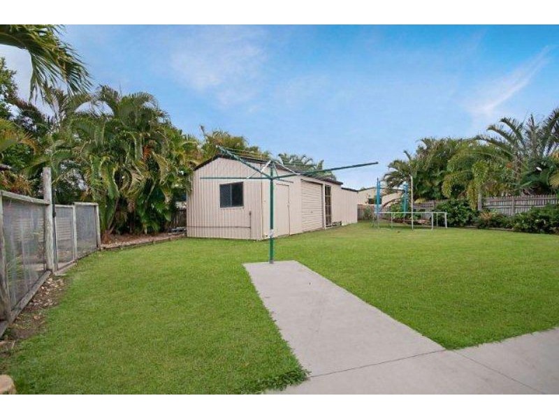 10 Stafford Close, Kirwan QLD 4817