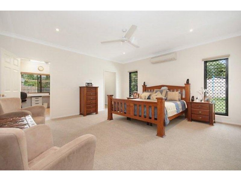 10 Stafford Close, Kirwan QLD 4817