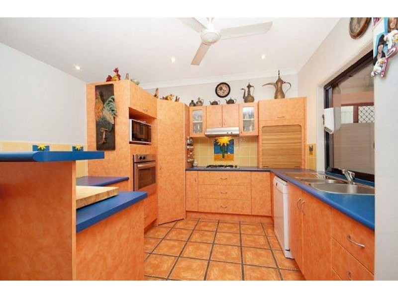 10 Stafford Close, Kirwan QLD 4817