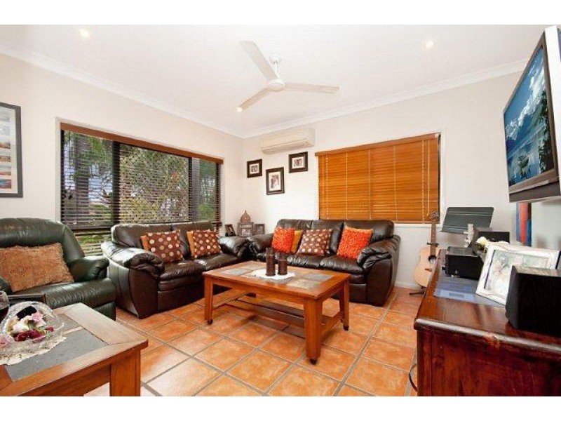 10 Stafford Close, Kirwan QLD 4817