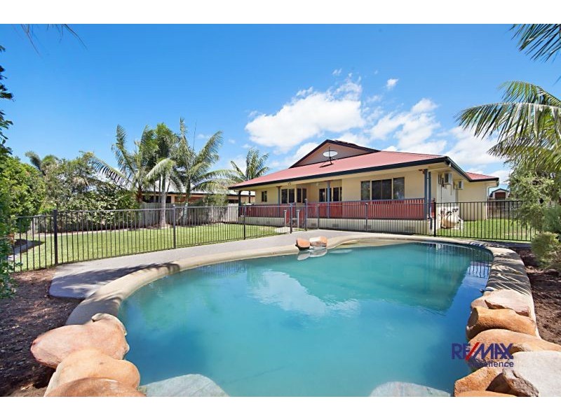 39 Lakeshore Circuit, Idalia QLD 4811