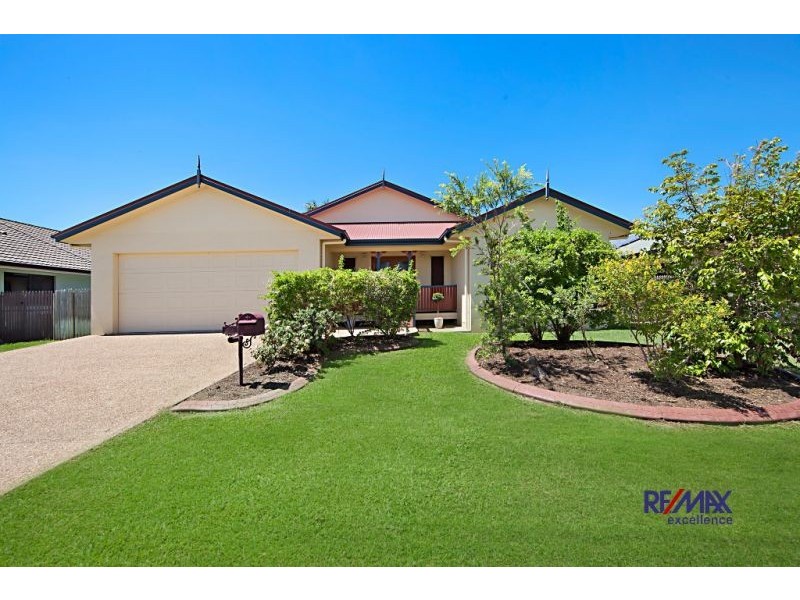 39 Lakeshore Circuit, Idalia QLD 4811