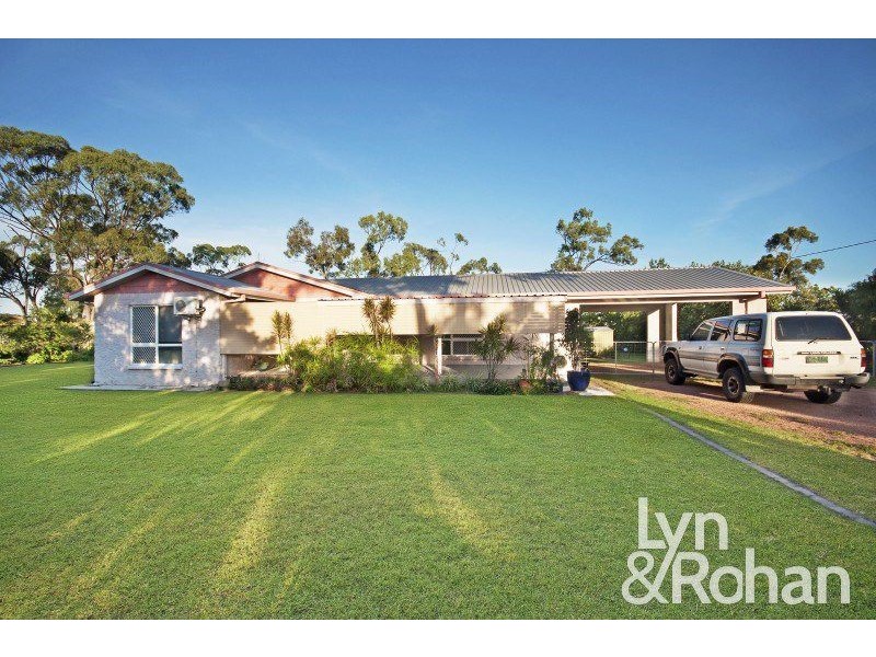 8 Rhyl Court, Mount Low QLD 4818