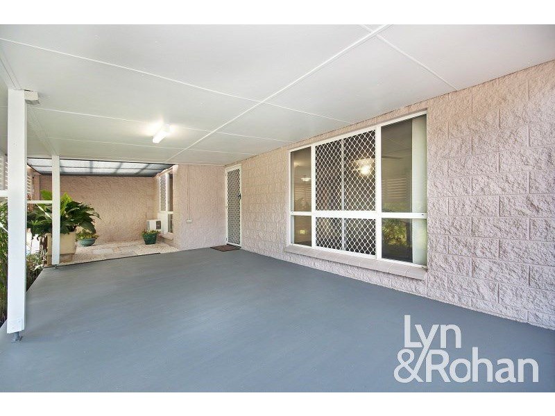 8 Rhyl Court, Mount Low QLD 4818