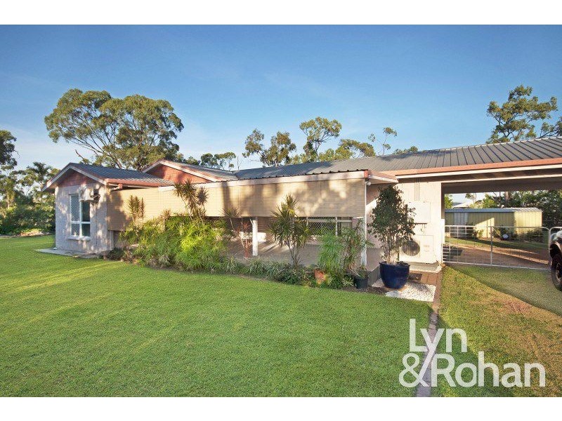 8 Rhyl Court, Mount Low QLD 4818