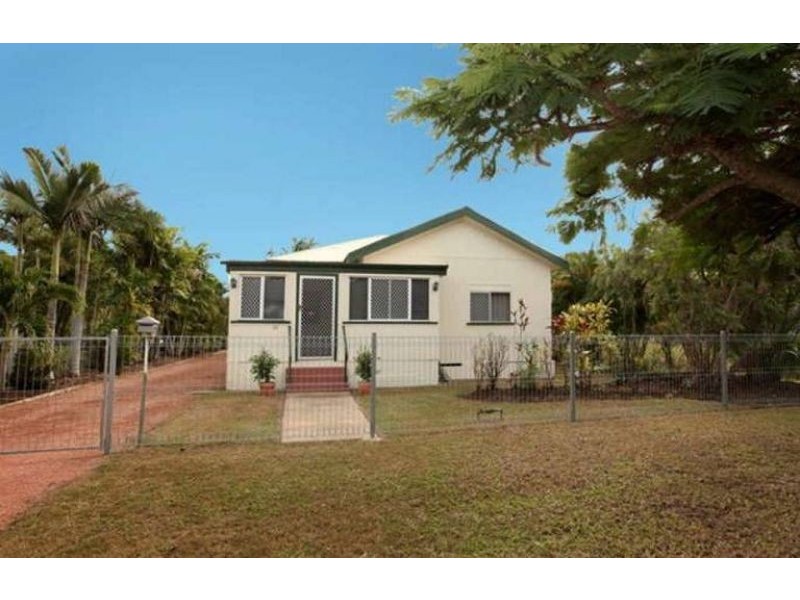 22 Crowder Street, Garbutt QLD 4814