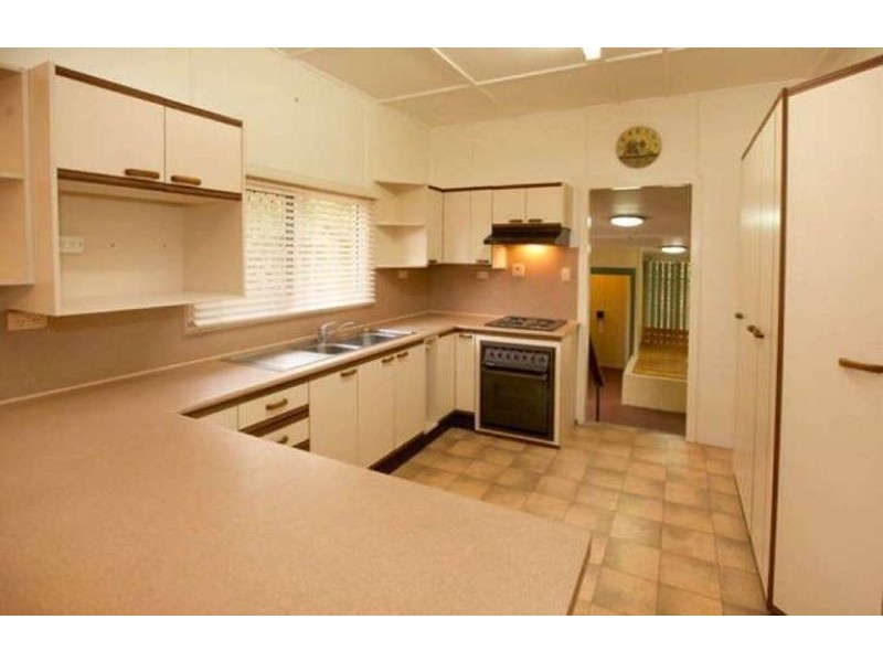 22 Crowder Street, Garbutt QLD 4814