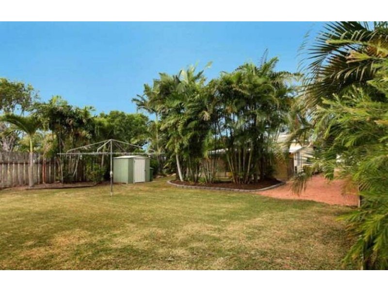 22 Crowder Street, Garbutt QLD 4814
