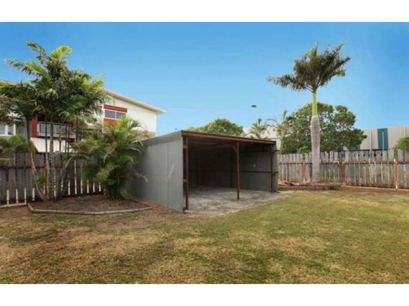 22 Crowder Street, Garbutt QLD 4814