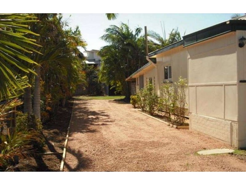 22 Crowder Street, Garbutt QLD 4814