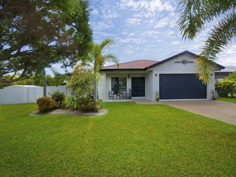 23 Dungurra Place, Bushland Beach QLD 4818
