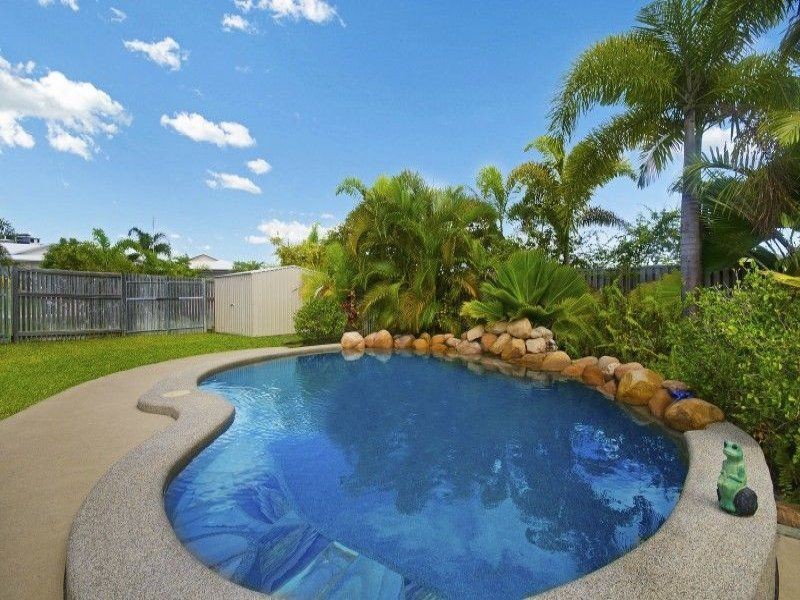 23 Dungurra Place, Bushland Beach QLD 4818