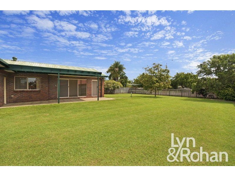13 Weddel Drive, Annandale QLD 4814