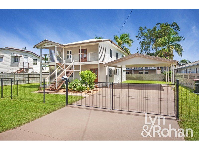 49 Sycamore Street, Pimlico QLD 4812