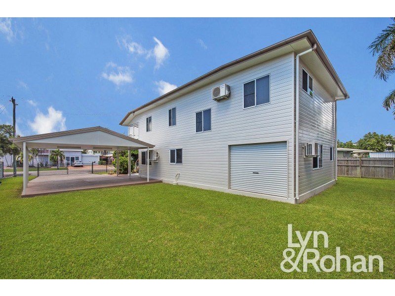 49 Sycamore Street, Pimlico QLD 4812