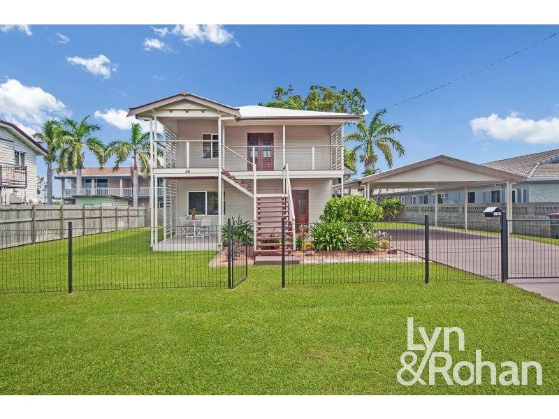 49 Sycamore Street, Pimlico QLD 4812
