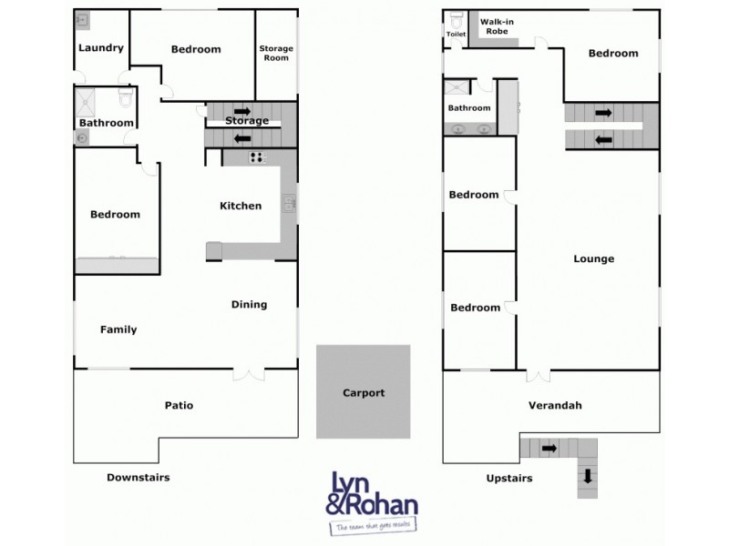 49 Sycamore Street, Pimlico QLD 4812 Floorplan