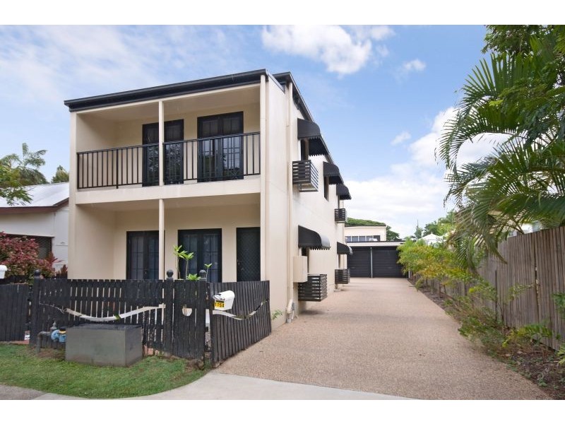115 Tully Street, South Townsville QLD 4810