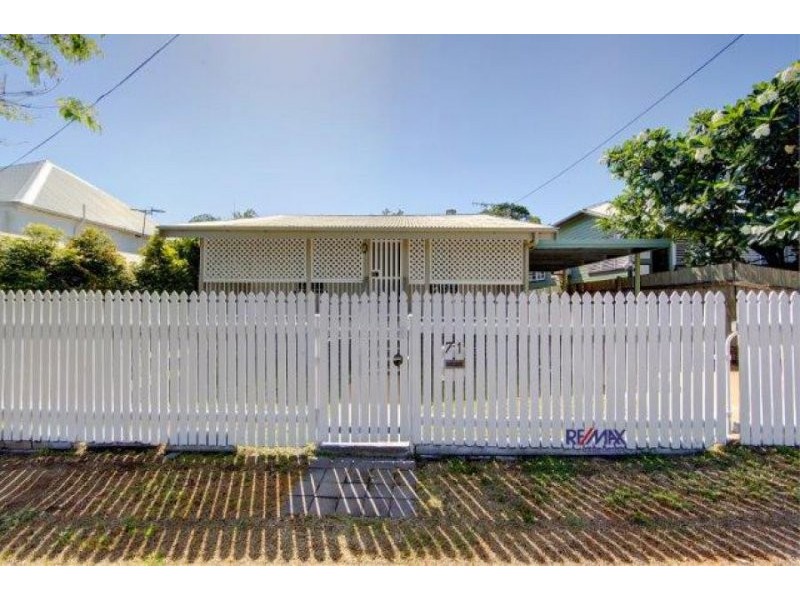 71 Bell St, South Townsville QLD 4810