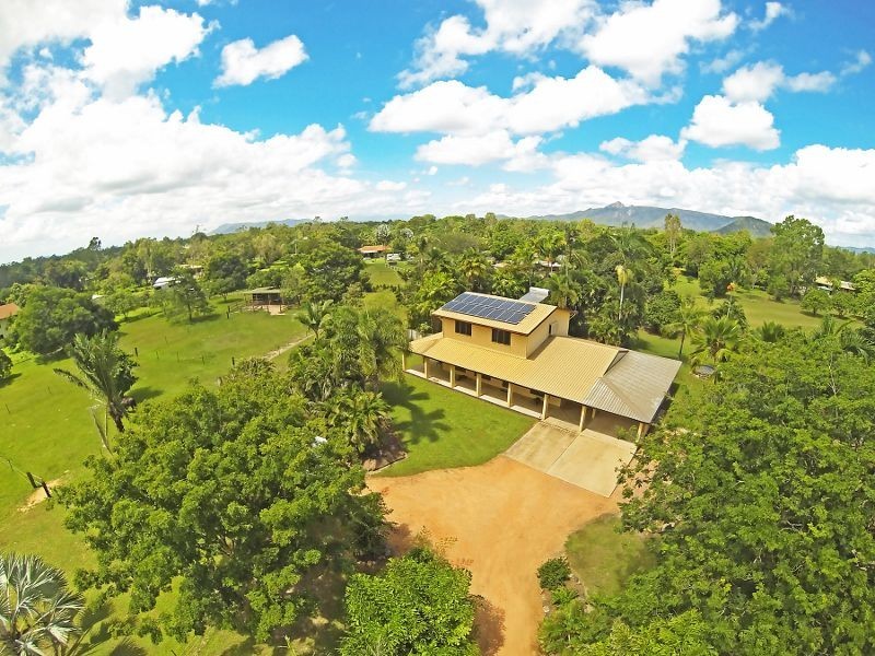 4 Alice Court, Alice River QLD 4817