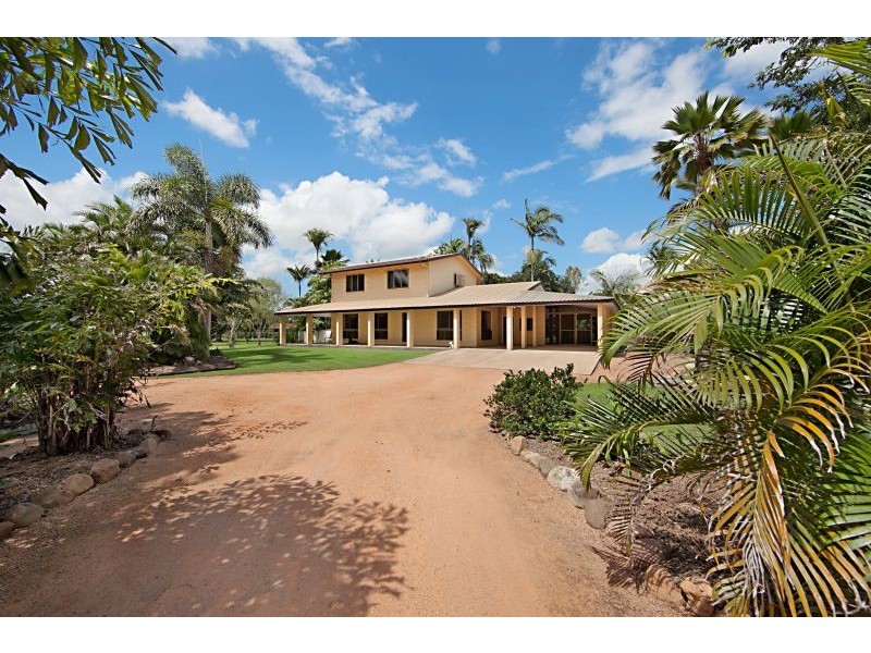 4 Alice Court, Alice River QLD 4817