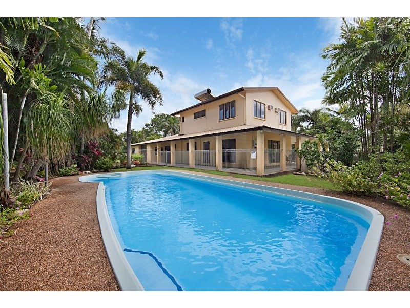 4 Alice Court, Alice River QLD 4817