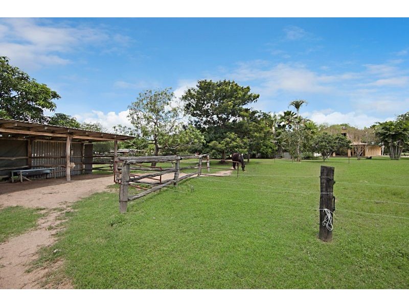 4 Alice Court, Alice River QLD 4817
